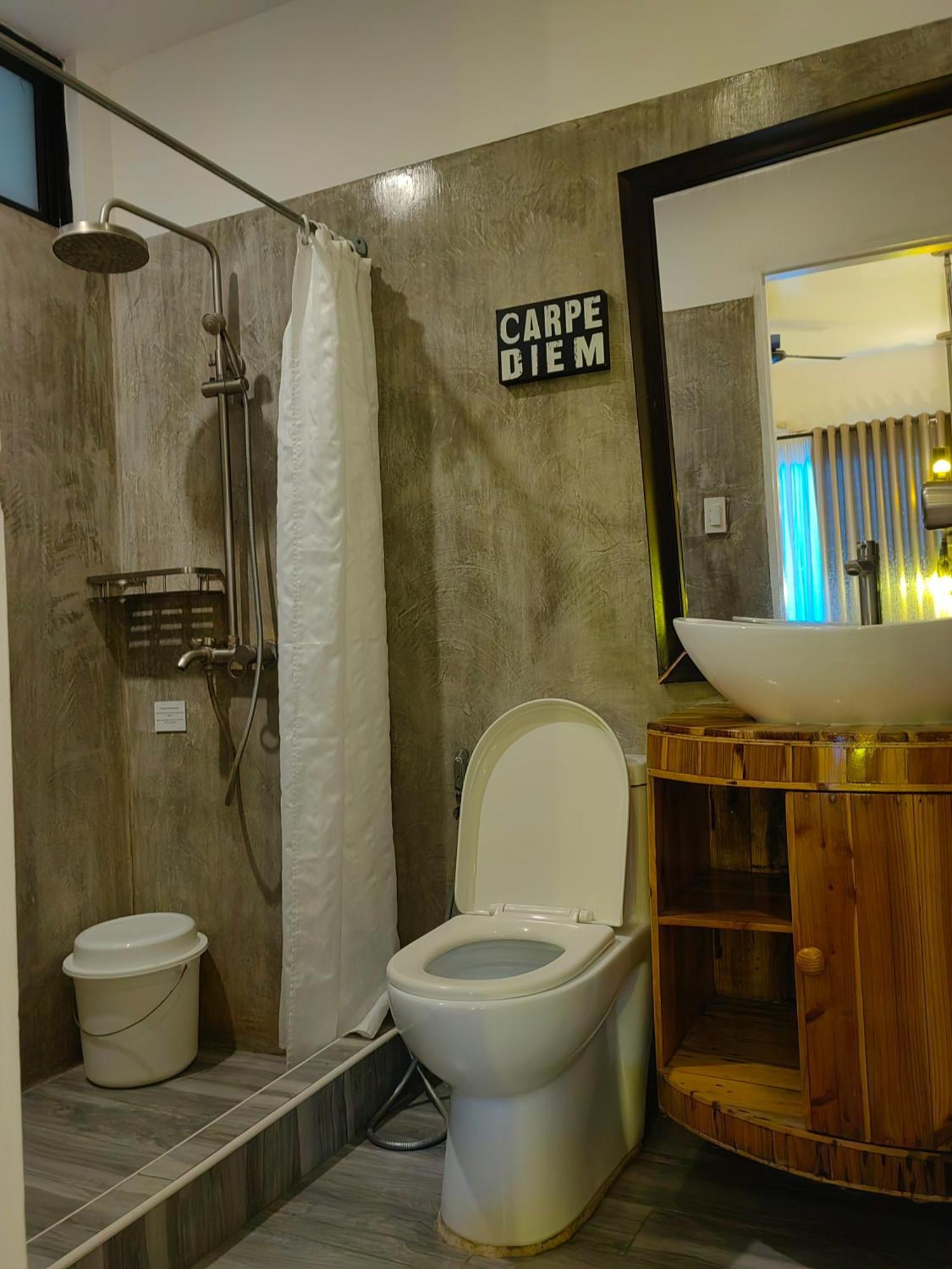 Containers By Eco Hotels Tagaytay City Room photo