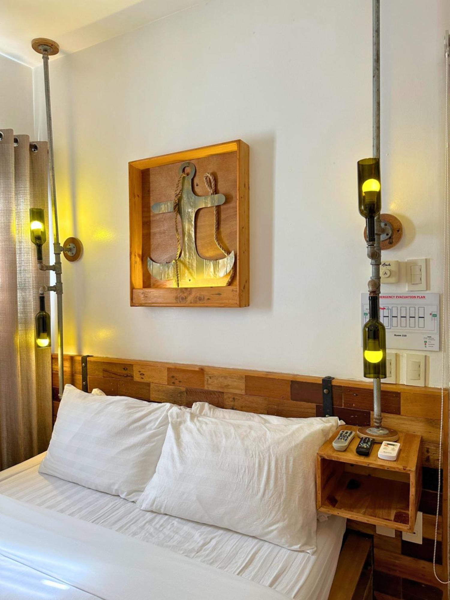 Containers By Eco Hotels Tagaytay City Room photo